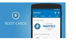 ROOT CHECKER