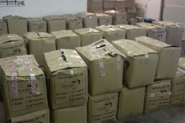 Doubs : Les douaniers découvrent 400 kg d’herbe de cannabis dans un poids lourd sur l’A36