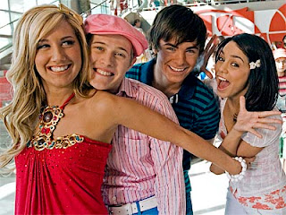 High School Musical 2 You Are The Music In Me (Spanish Version) MP3 Lyrics