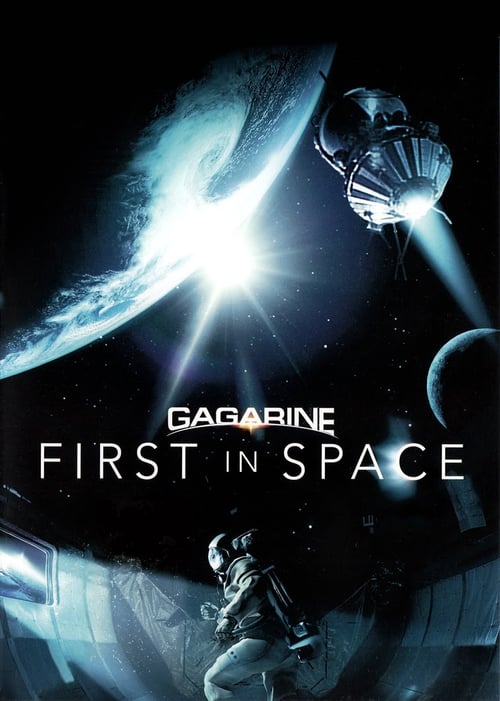 Descargar Gagarin: First in Space 2013 Pelicula Completa En Español Latino