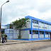  Nueva ubicación del Programa Provincial de Control de la Tuberculosis