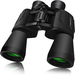 10x50 Binoculars: A Comprehensive Guide