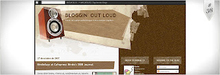 Bloggin’ Out Loud