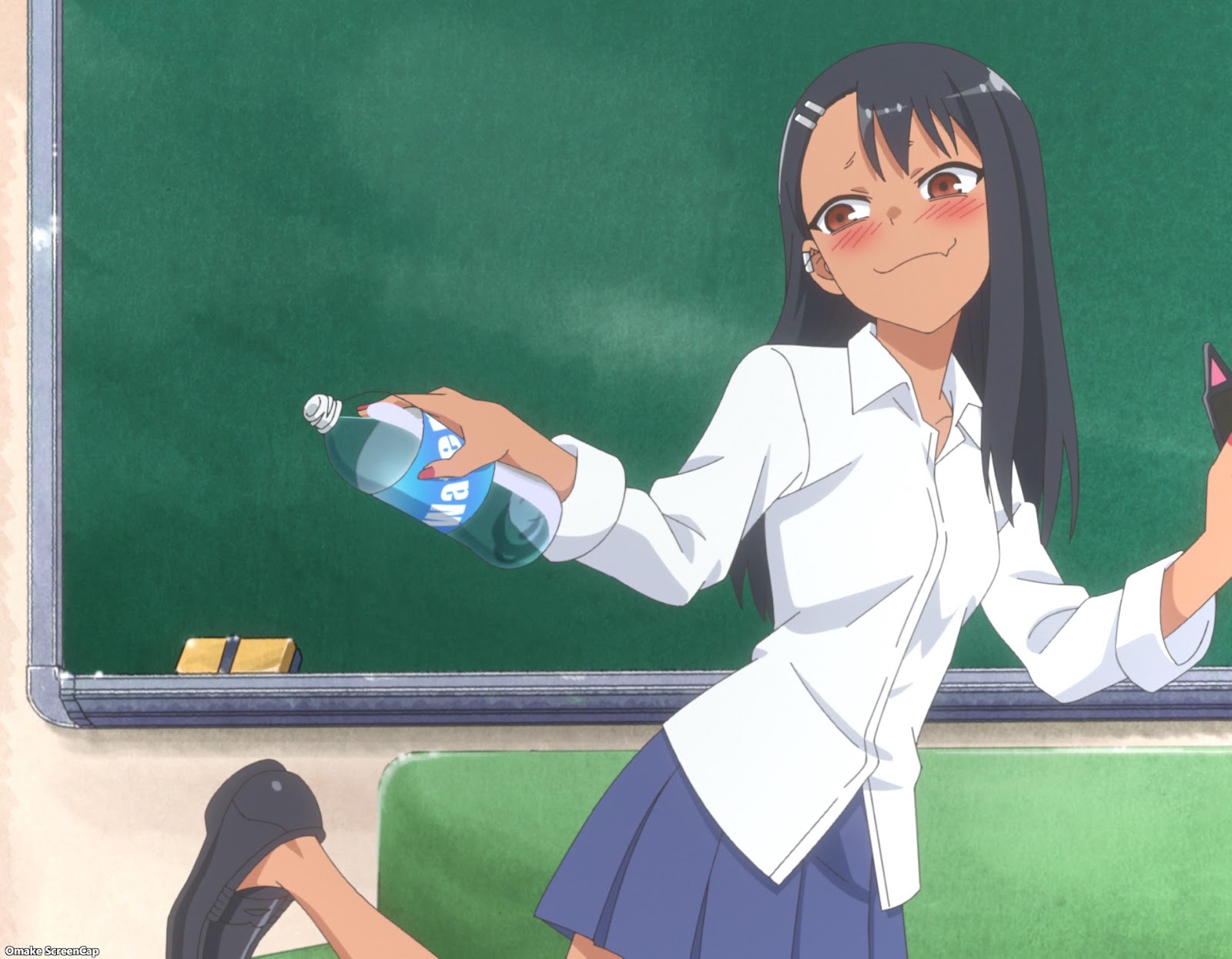 Don't Toy with Me, Miss Nagatoro – 03 – Going Steady – RABUJOI – An Anime  Blog