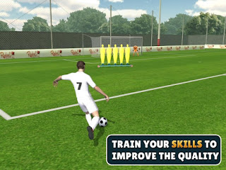 Soccer Star 2017 World Cup Legend Terbaru v3.2.7 Mod Apk