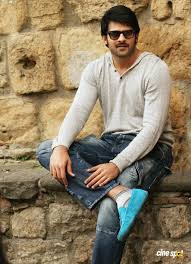 Download South Indian Famous Actor Prabhas images 12