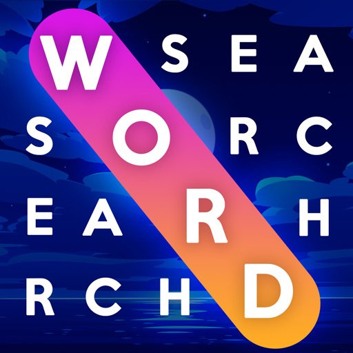 Wordscapes Search- Puzzle games onn friv 5!