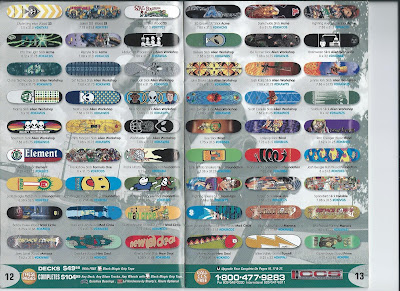 CCS Summer 1997 Catalog