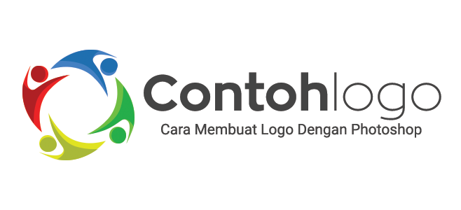  Cara  Mudah Membuat  Logo  Sendiri  Dengan Photoshop Espada Blog