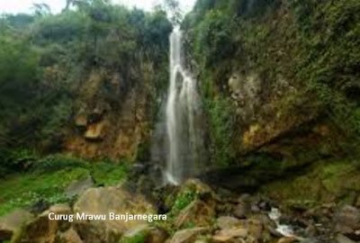 Tempat wisata di banjarnegara yang keren, sayang kalau di lewatkan