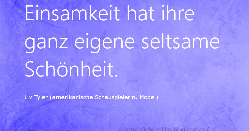 Lebenslilie 60 Zitate Von Introvertierten Personlichkeiten