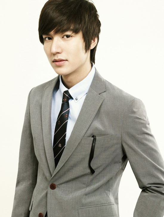 Lee Min Ho - Wallpapers