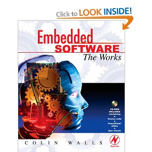 Embedded Software: The Works PDF