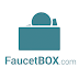 Mengumpulkan Satoshi di FaucetBox