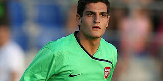 Vito Mannone