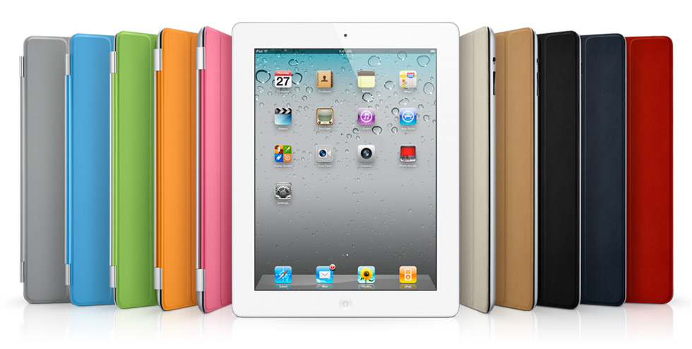 Apple iPad 2 MC979LL/A Tablet (NEWEST MODEL 2011)