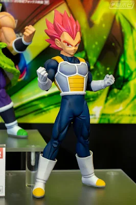 Dragon Ball Super Broly