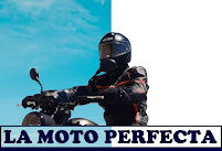 Blog de motos y moteros lamotoperfecta.com