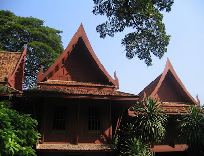 Jim Thompson House