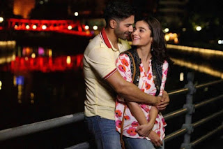 Badrinath Ki Dulhania Movie