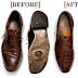 Shoe Care Clinic provide Best Ladies and Gents Shoe Repairing