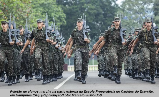 www.seuguara.com.br/emendas/militares/Exército brasileiro/Congresso Nacional/