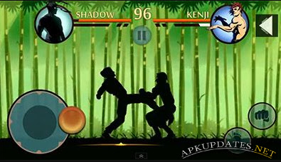  Unlimited Money For Android Latest Version Terbaru  Game Shadow Fight 2 Apk Full Mod v1.0 Unlimited Money For Android New Version