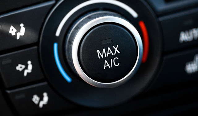 Have Your A/C System Inspected to Beat the Heat this Summer