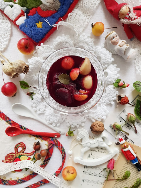 BOŻE NARODZENIE - BEZ GLUTENU BEZ LAKTOZY