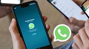 How to message a WhatsApp number without adding