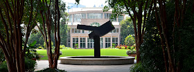 Dorothy Chapman Fuqua Conservatory Atlanta Botanical Garden