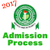 How To Check Your 2017 Admission Status In Caps(central Admission Processing System) Portal And Accept Or Reject It