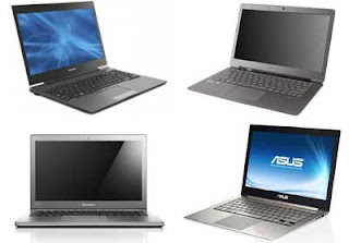 Acer Aspire S3 vs ASUS Zenbook UX31 vs Lenovo IdeaPad U300s vs Toshiba Portege Z835