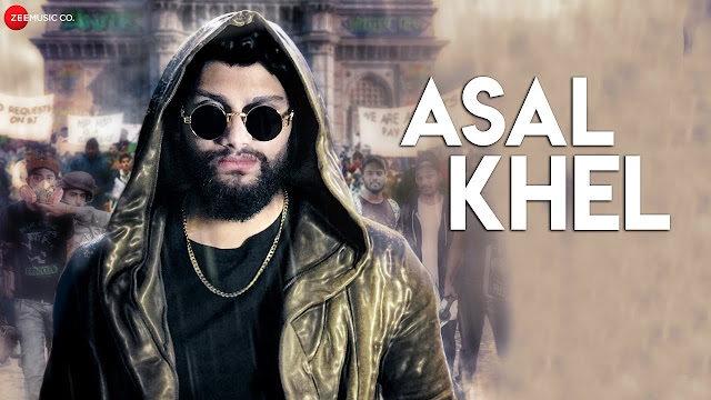 Asal Khel song lyrics | NICKVIJAY