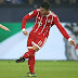 Bayern tops the table as james scored his first bundesliga goal