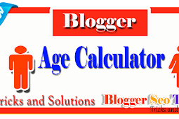 Age Calculator| birth age calculator |calculate age from date of birth | birthday calculation| online date of birth calculator