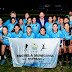 1° Torneo de la Amistad de Fútbol Femenino “Copa Gildo Insfrán”