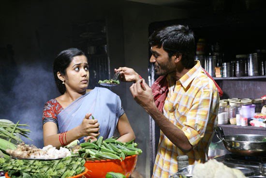 Photos Dhanush amp Ananya In Seedan Movie Stills movie photos