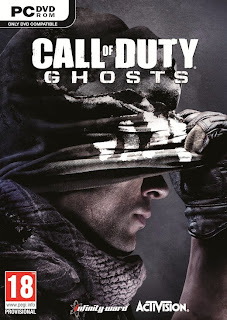 Call Of Duty GHOST