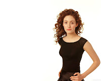 Emmy Rossum, Emmanuelle Grey Rossum