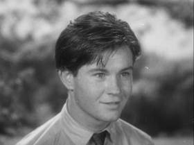 Tom Brown in Anne of Green Gables