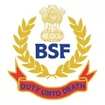 BSF Bharti 2022