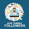 Jasa Tambah Follower All Media Sosial Instagram, Twitter, Facebook, Shopee, Tokopedia, Youtube, Tiktok