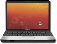 Driver Compaq Presario CQ40-603TU