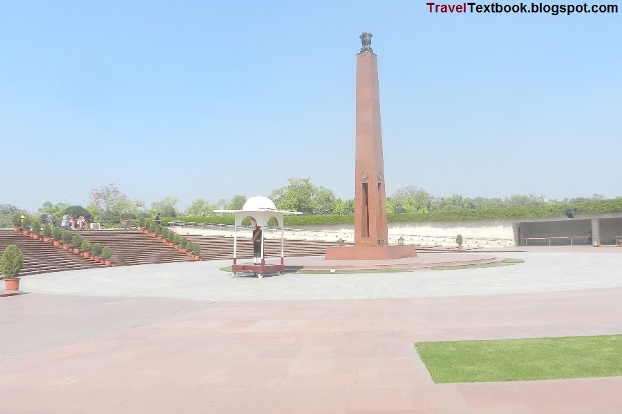 National War Memorial