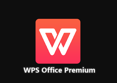 Pada kesempatan kali ini aku akan membagikan sebuah aplikasi yang sangat membantu sekali  Update, WPS Office + PDF Premium v11.3.2 Mod Apk Terbaru 2018