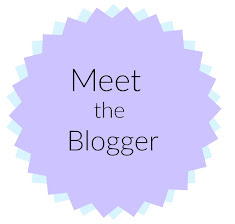 Meet the Blogger