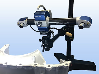 3d Scanning Services