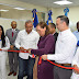 Voluntariado del Hospital Regional Universitario Jaime Mota entrega aulas de formación para residencias médicas