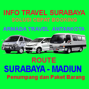 INFO TRAVEL MADIUN